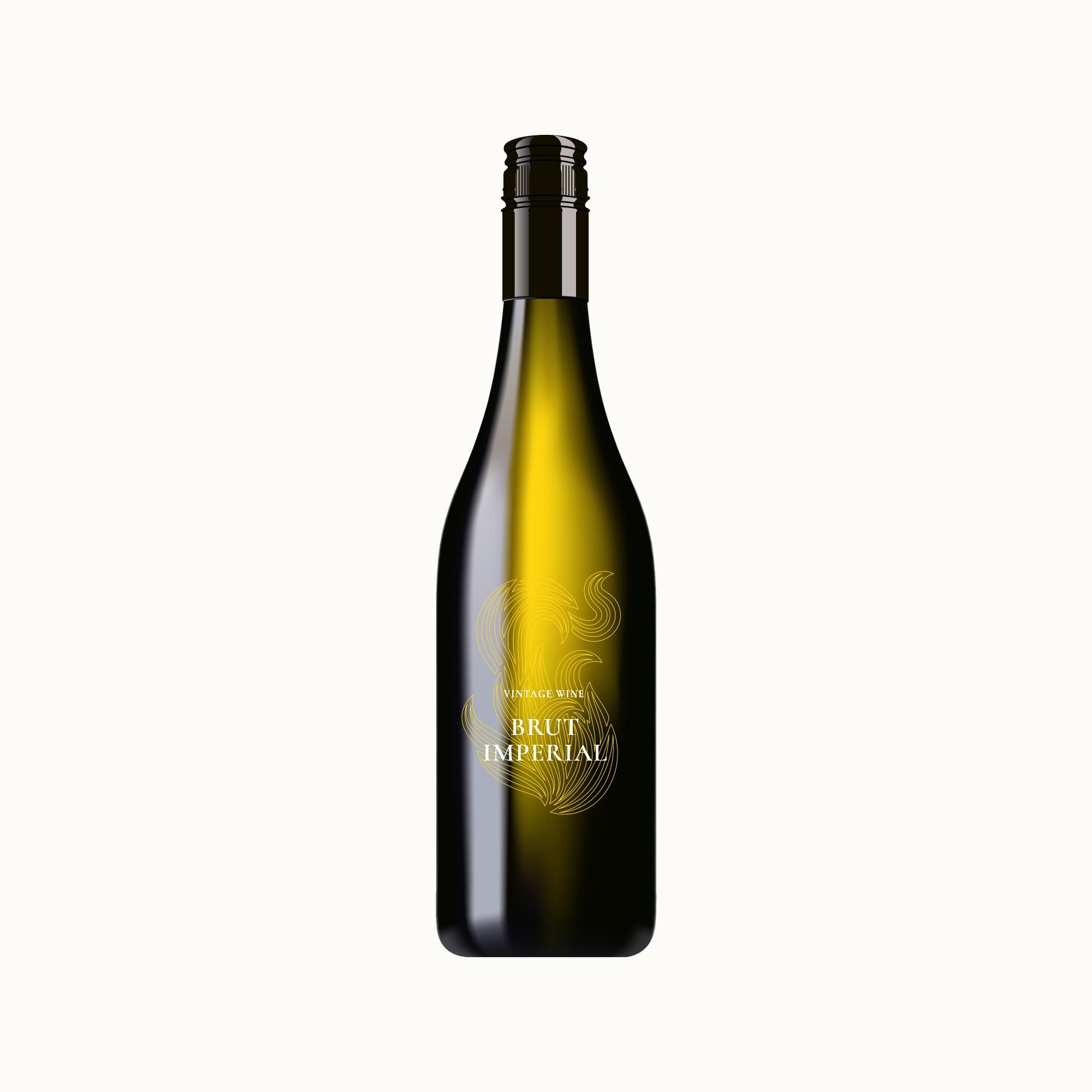 Brut Imperial